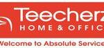 TEECHERZ HOME AND OFFICE